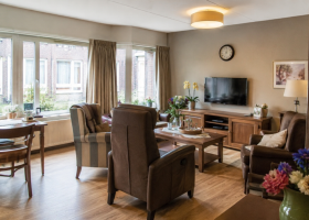 Hoge Raad over kwalificatie woonzorgcomplex