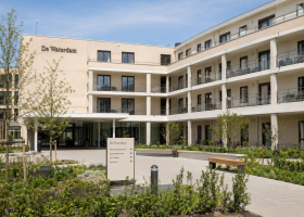 Woonzorglocatie valt onder woningtarief OZB